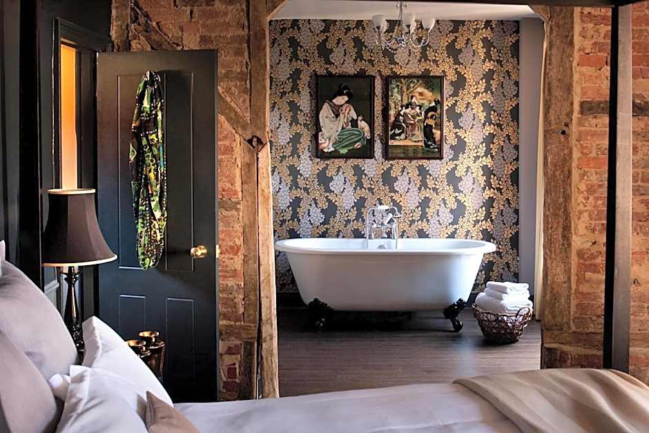 The Crown And Thistle, Abingdon