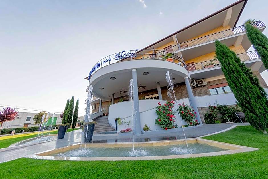 Hotel Aquila