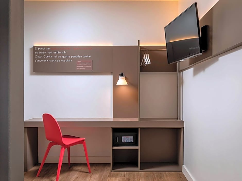 ibis Styles Barcelona Centre
