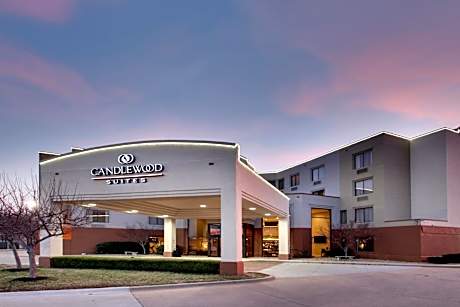 Candlewood Suites Wichita East By IHG