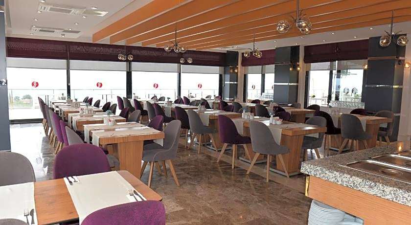 Ramada Giresun Piraziz