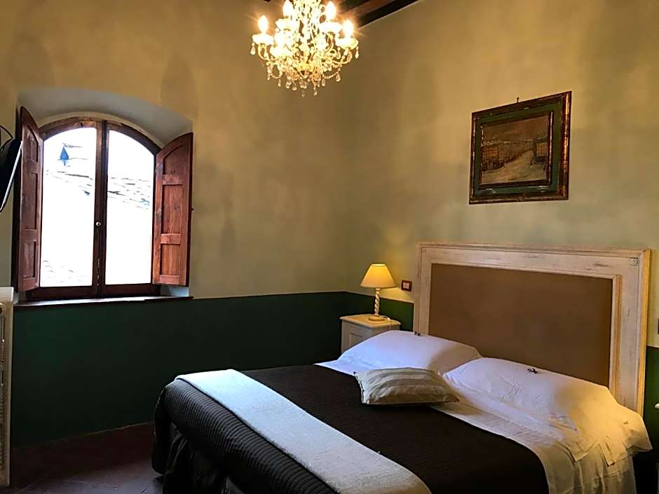 B&B Osteria Del Vicario