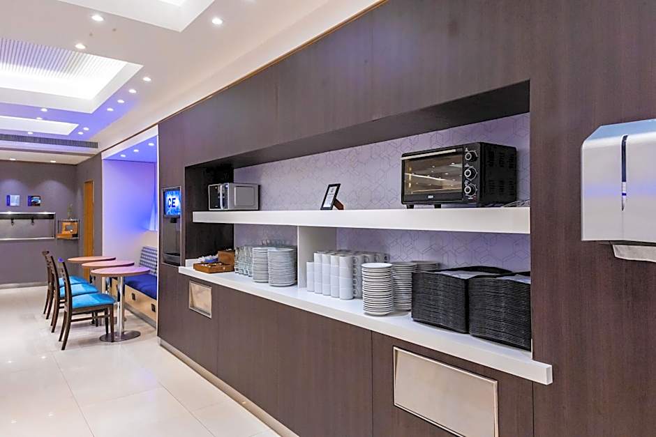 Holiday Inn Express Rosario By IHG