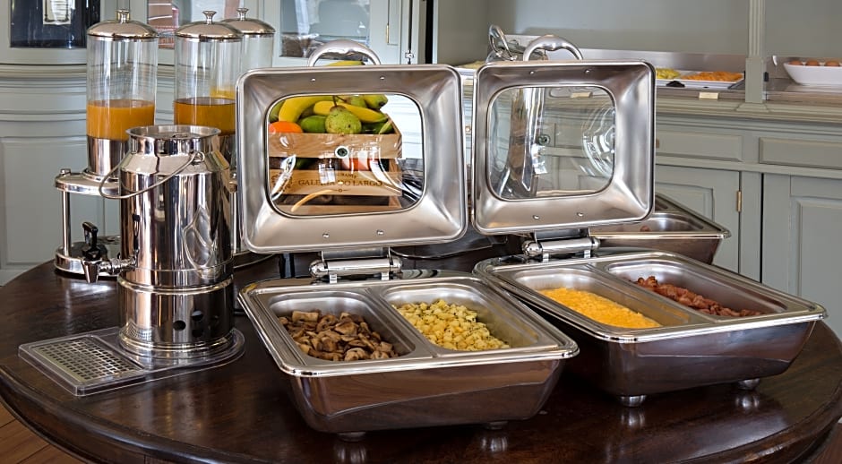 Porto A.S. 1829 Hotel