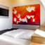 B&B Hotel Stuttgart-Bad Cannstatt