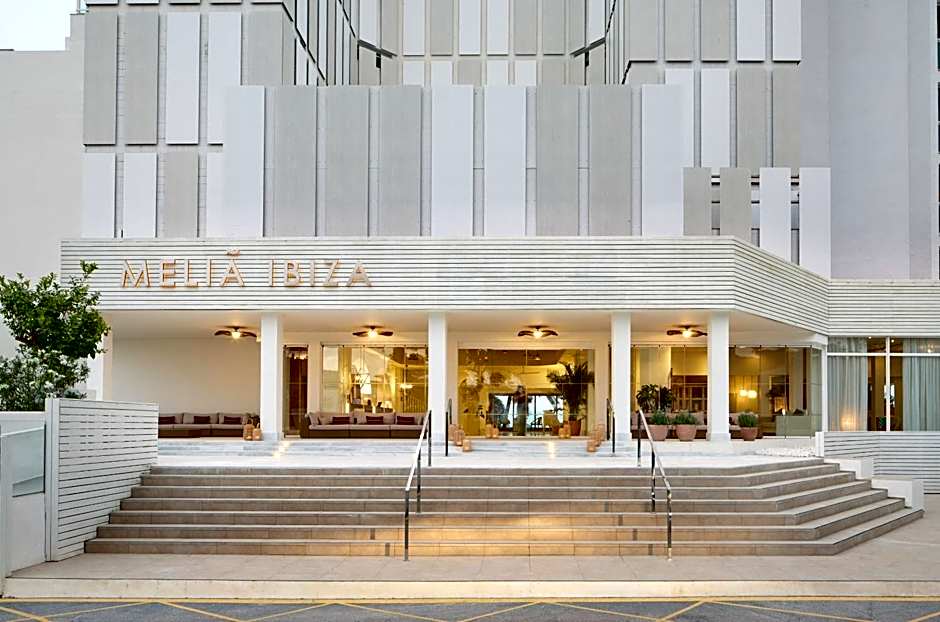 Melia Ibiza