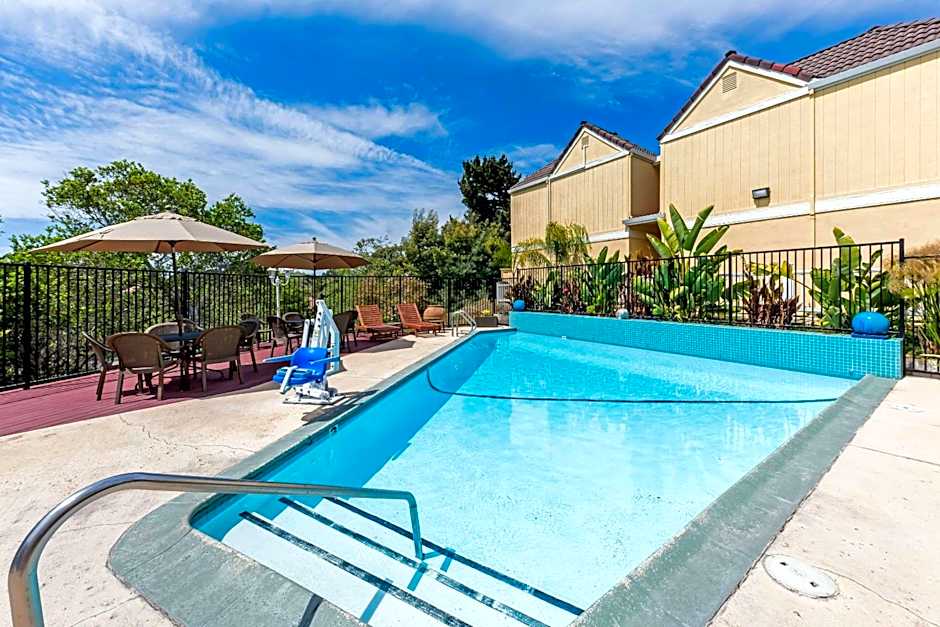 Quality Inn & Suites Capitola