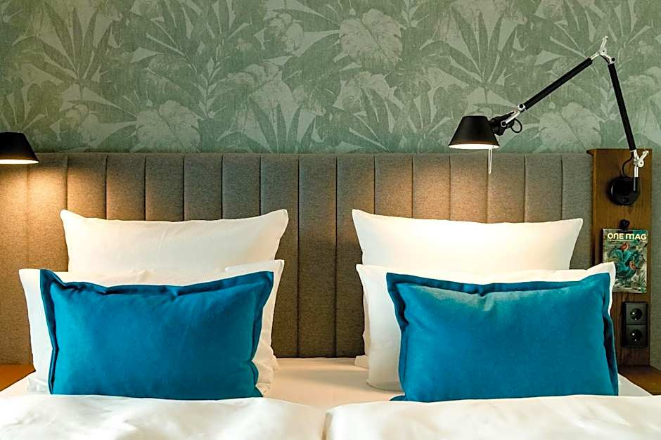 Motel One Bonn-Hauptbahnhof