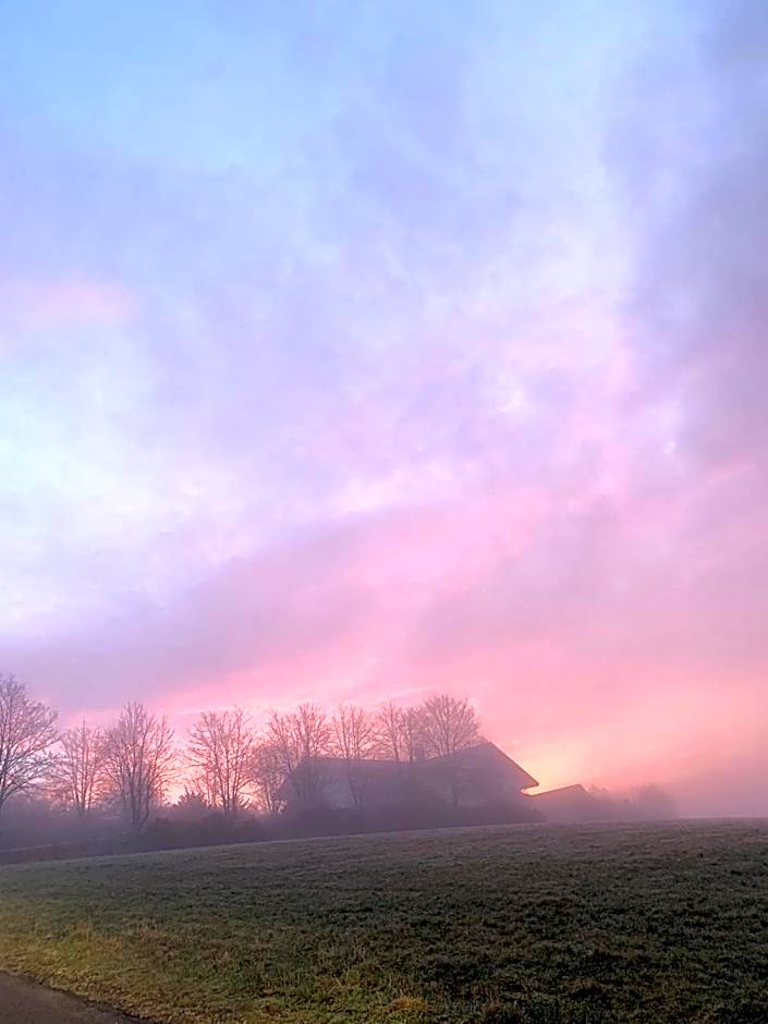 Landhaus Müllenborn