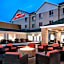 Hilton Garden Inn Dubuque Down