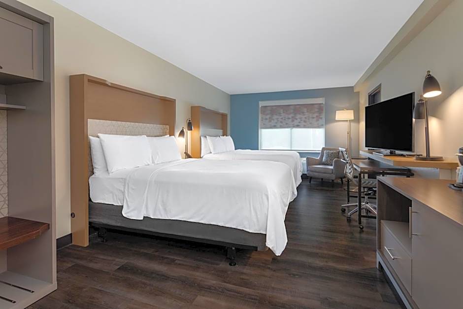 Holiday Inn Tampa North By IHG