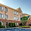 Comfort Inn & Suites University South