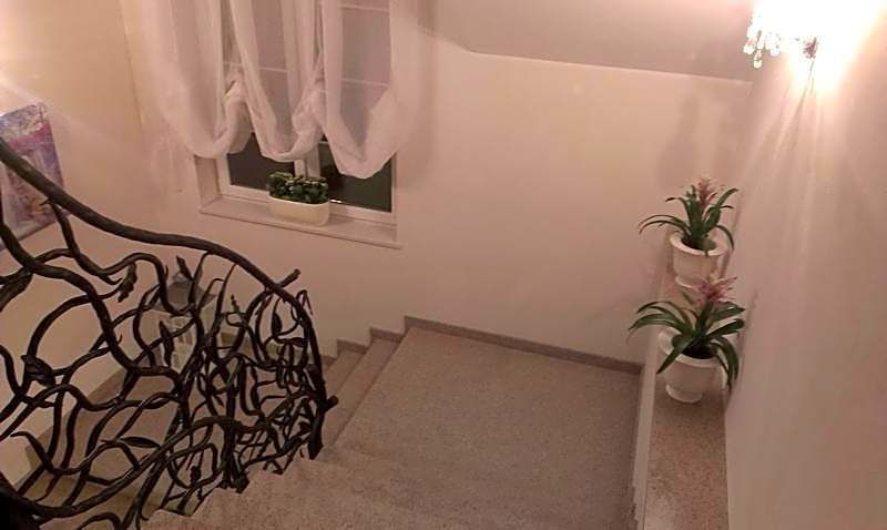 Villa Szamocin
