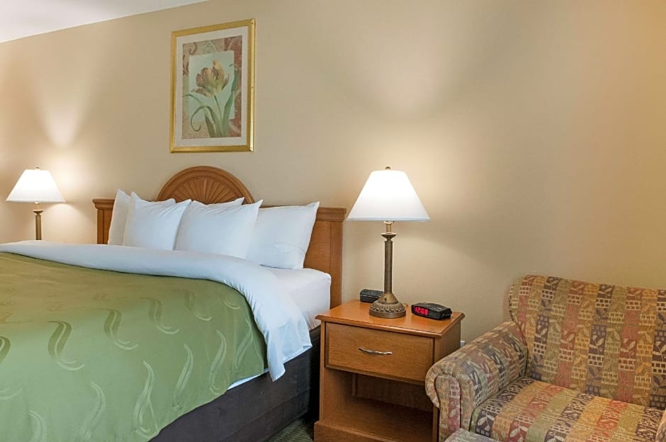 Quality Inn & Suites Houma
