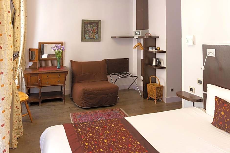 Hotel des Celestins