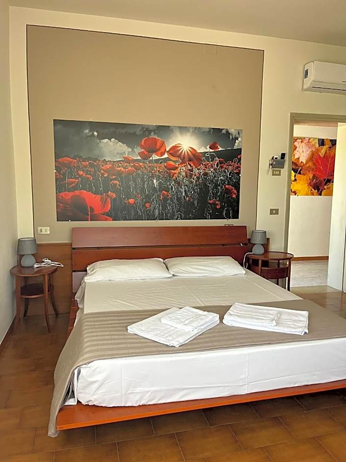 Hotel La Favorita