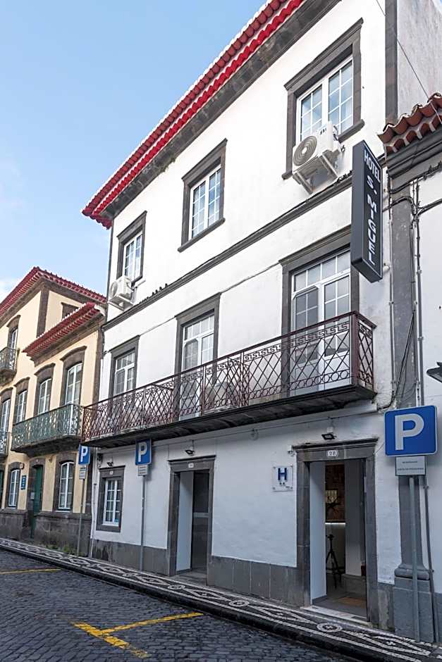 Hotel São Miguel