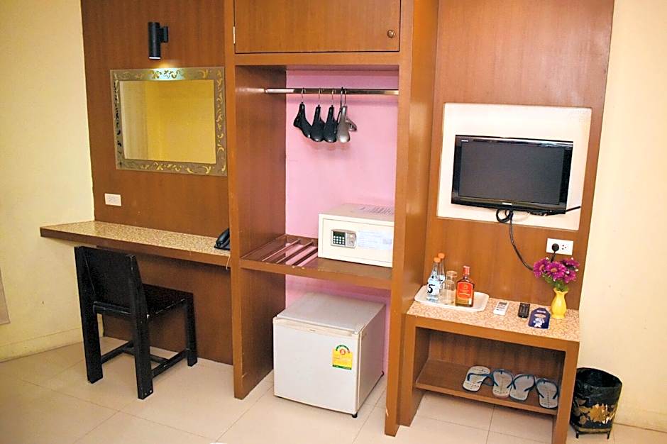 Royal Express Inn Sukhumvit