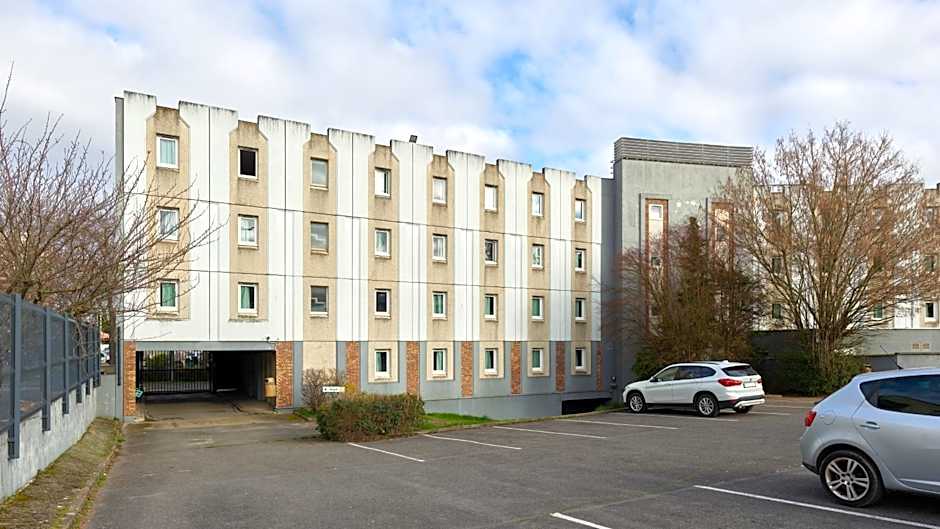 Première Classe Rosny Sous Bois