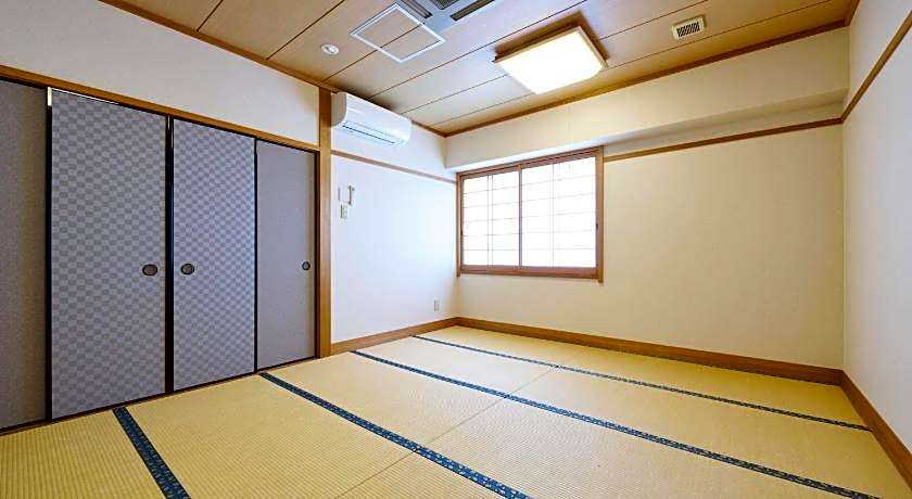 Hotel AreaOne Wadayama