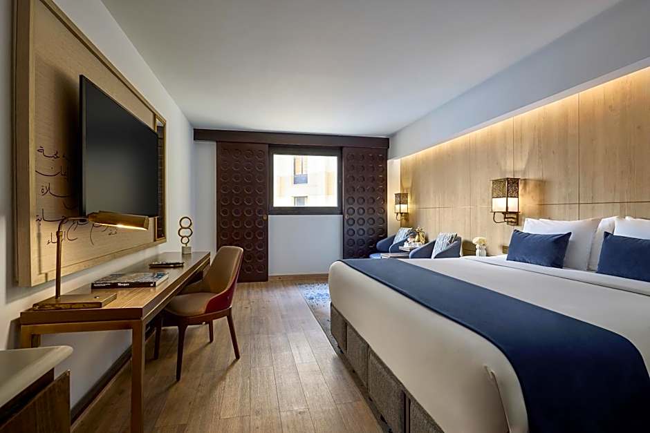 Makarem Ajyad Makkah Hotel