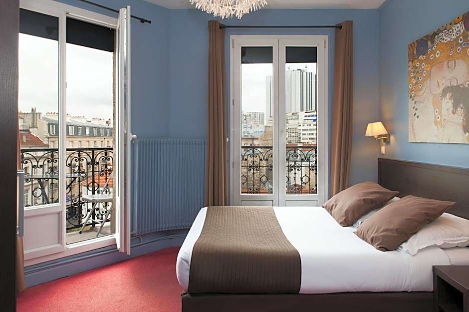 Odessa Montparnasse