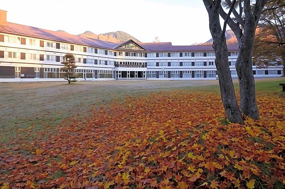 Nikko Astraea Hotel