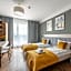 Aparthotel City Break Wolska