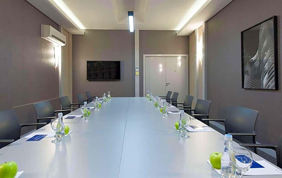 Radisson Blu Belo Horizonte Savassi