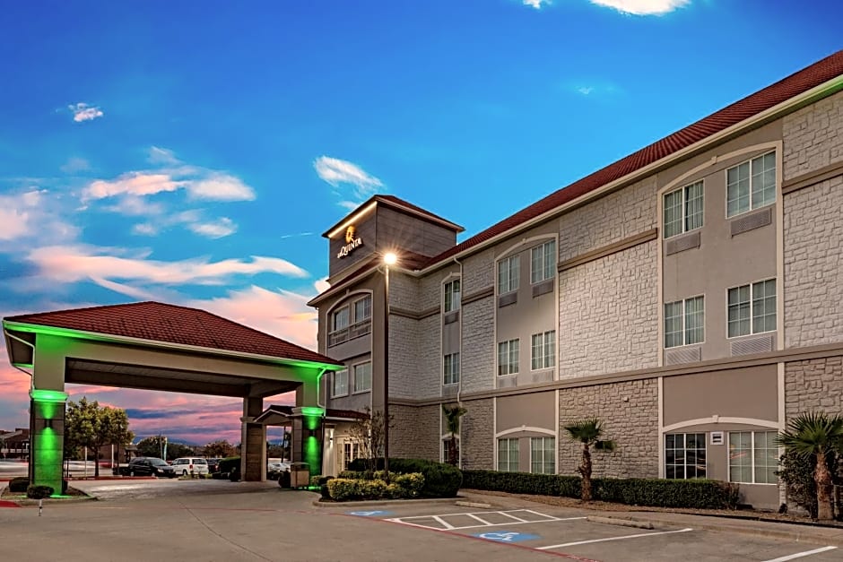 La Quinta Inn & Suites by Wyndham Garland Harbor Point