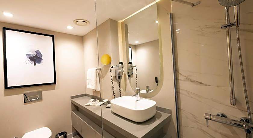 Bilkent Hotel and Conference Center