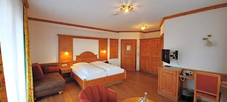 Double Room Country Style