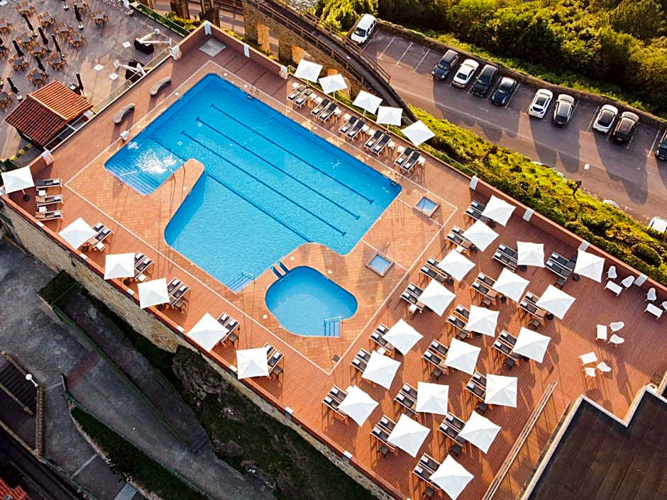 Mercure Monte Igueldo