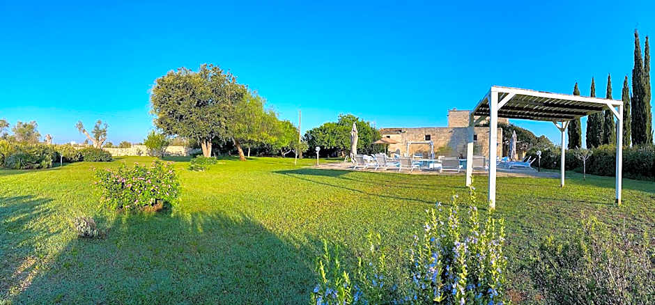 Masseria La Millenaria