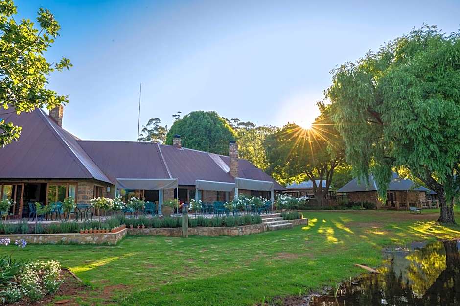 Walkersons Hotel & Spa