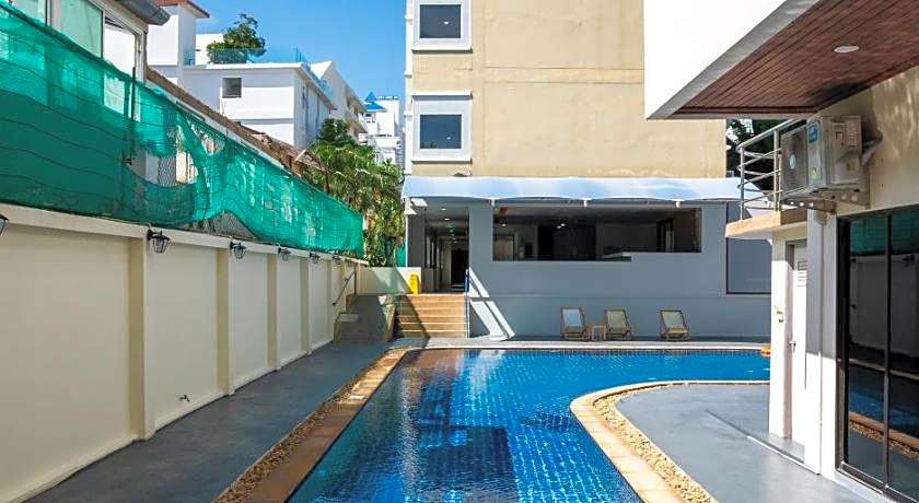 GP House Phuket