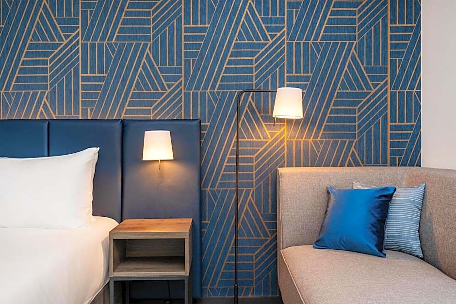 Hyatt Place Leeds