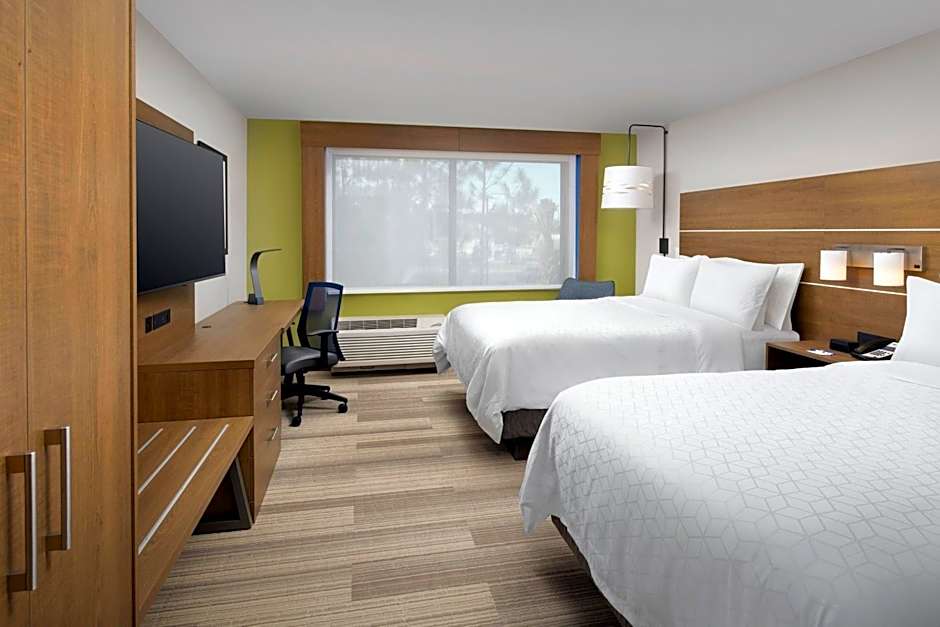 Holiday Inn Express & Suites Kingsland I-95-Naval Base Area By IHG