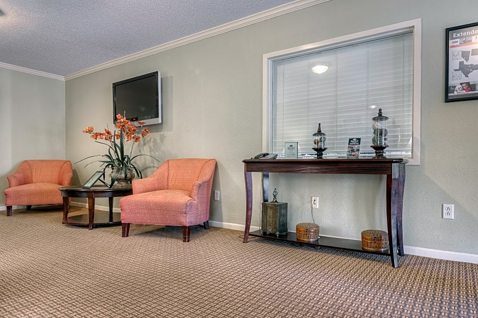InTown Suites Greenville
