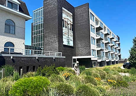 Acropolis - Luxury Appartments I Hotelservice and parking