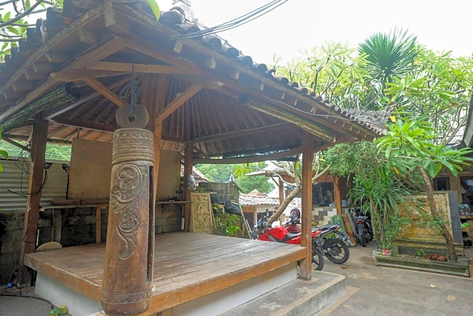 Hotel Kampoeng Drini RedPartner