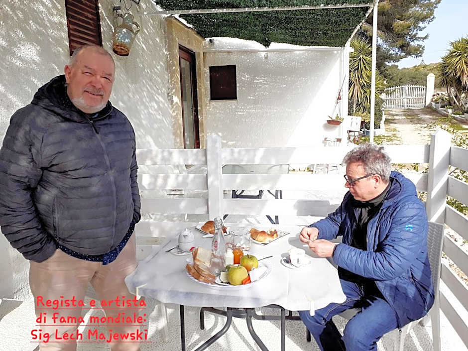 A CASA NOSCIA - BB SAN PIETRO IN BEVAGNA Charming house