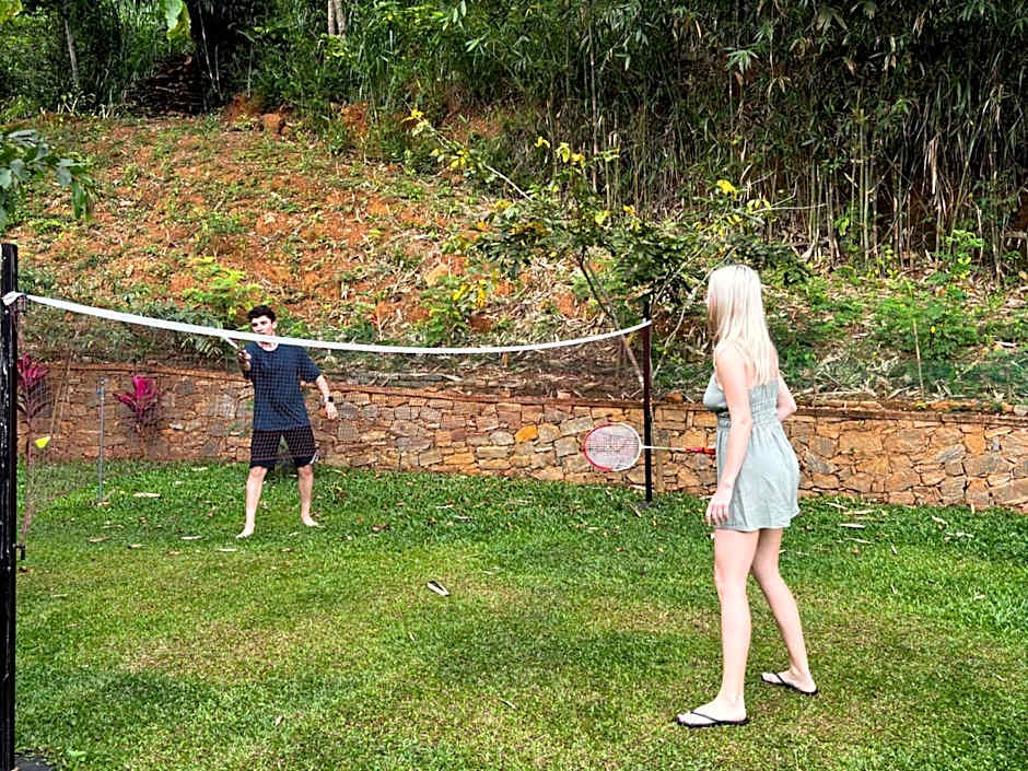 Aqua Dunhinda Villa & Nature Retreat