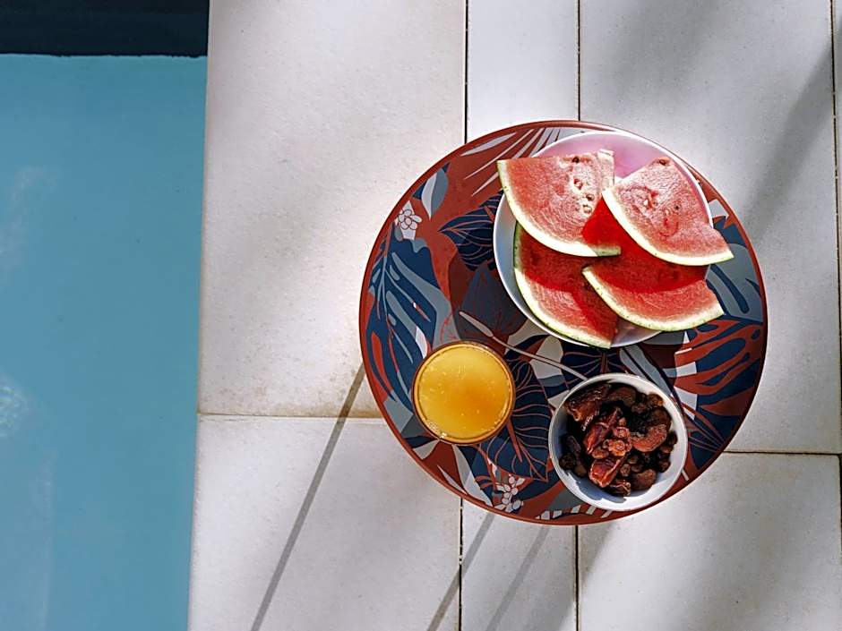 ibis budget La Rochelle Centre Gare