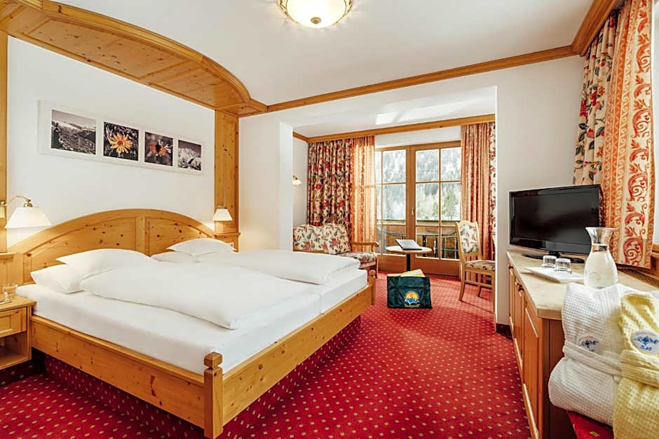 Wanderhotel Taurerwirt