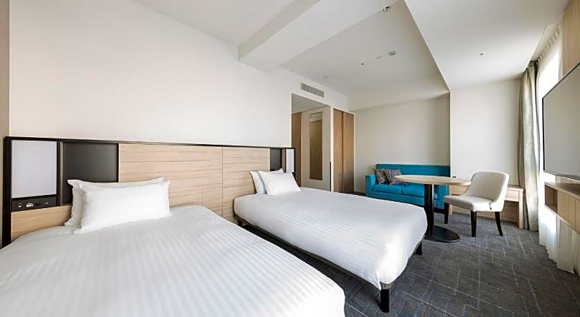 JR-EAST HOTEL METS GOTANDA
