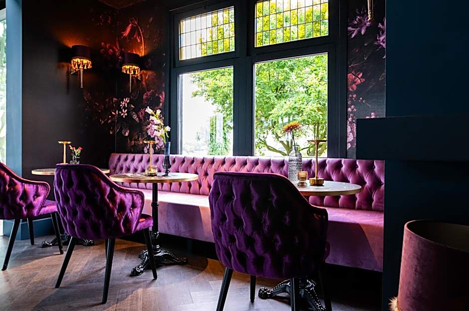 Boutique Hotel de Bungelaer