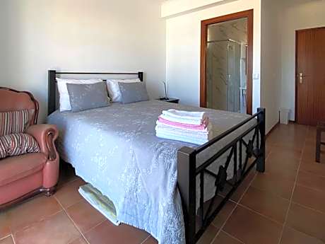 Superior Suite with Sea View