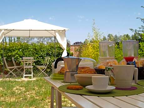 Cameracaffè sul Lago