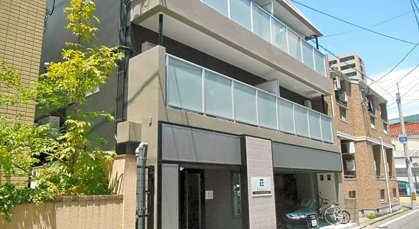 Forest inn Tenjinminami